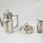 578 4244 COFFEE SET